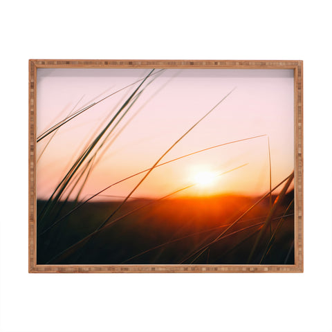 Chelsea Victoria Those Summer Nights Rectangular Tray