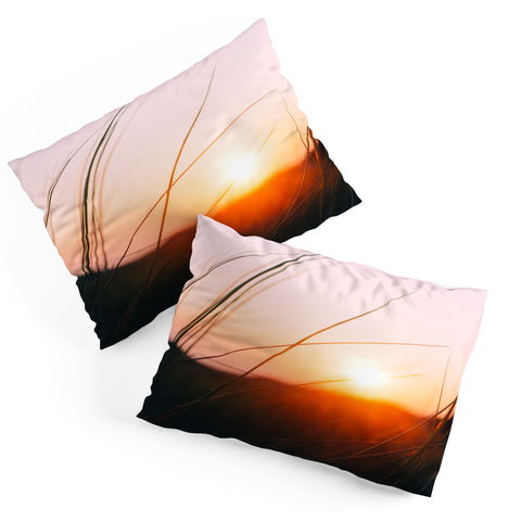 Chelsea Victoria Those Summer Nights Pillow Shams