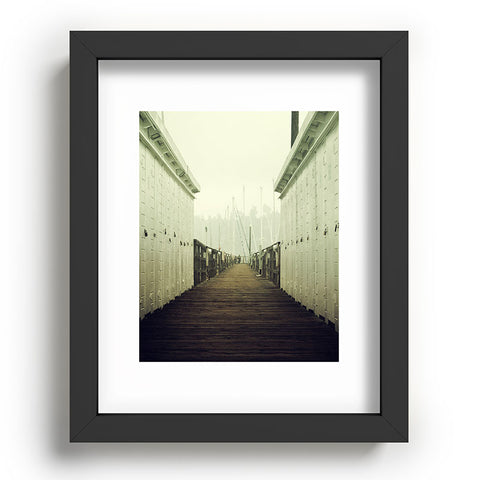 Chelsea Victoria To The End Recessed Framing Rectangle