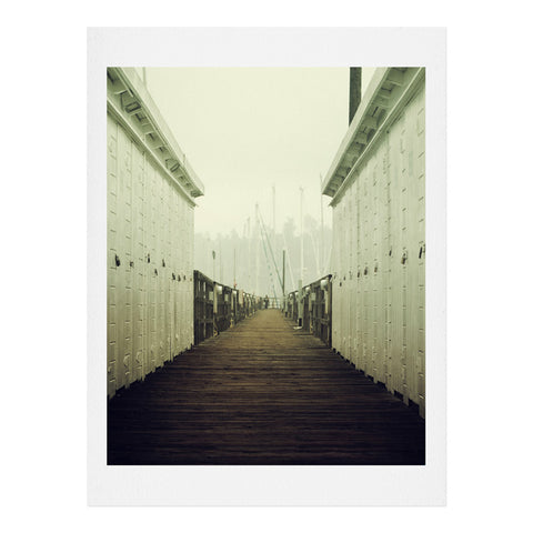 Chelsea Victoria To The End Art Print