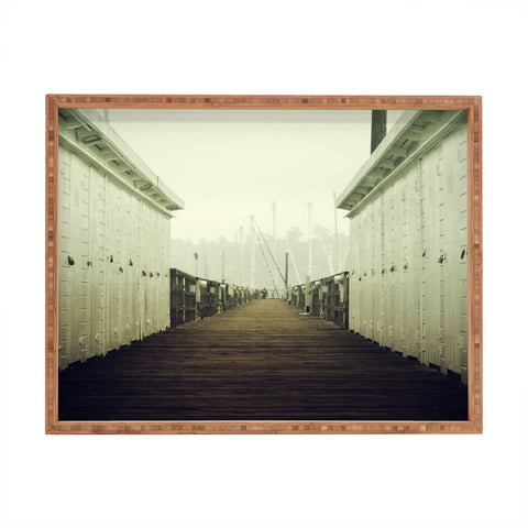 Chelsea Victoria To The End Rectangular Tray