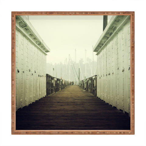 Chelsea Victoria To The End Square Tray