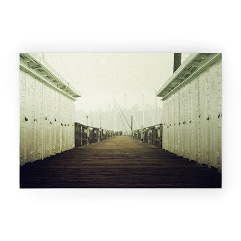 Chelsea Victoria To The End Welcome Mat