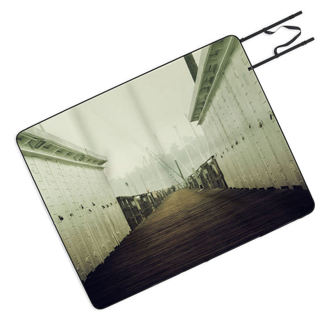 Chelsea Victoria To The End Picnic Blanket