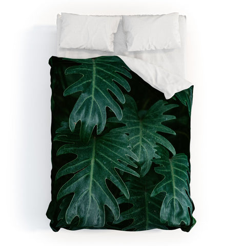 Chelsea Victoria Tropical Paradise Vibes Comforter