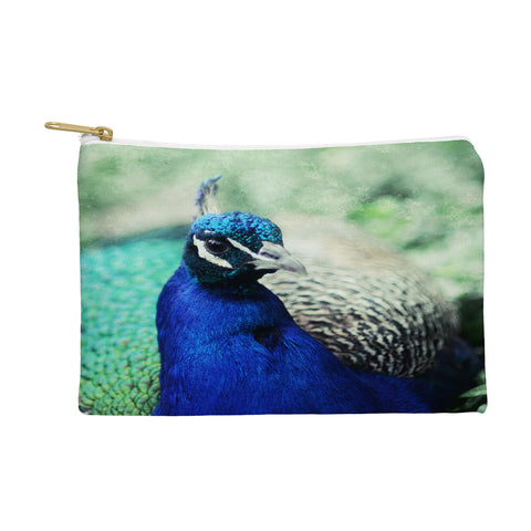 Chelsea Victoria Turquesa Pouch