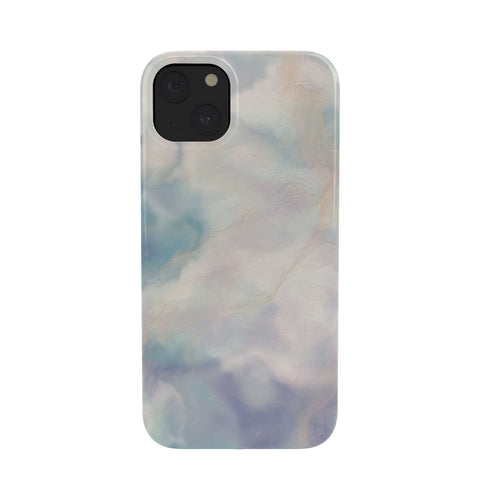 Chelsea Victoria Unicorn Marble Phone Case