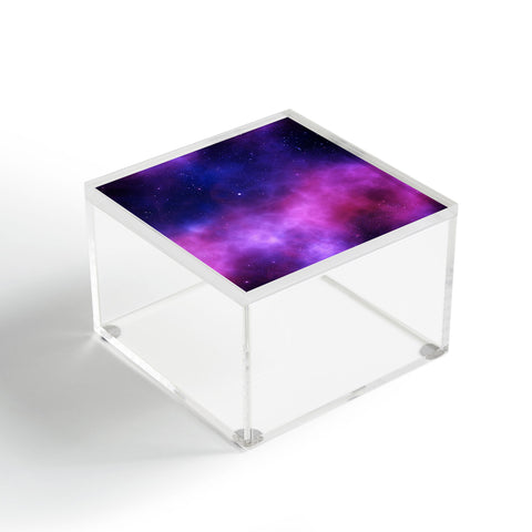 Chelsea Victoria We Were Infinite Acrylic Box