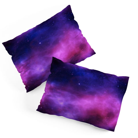 Chelsea Victoria We Were Infinite Pillow Shams