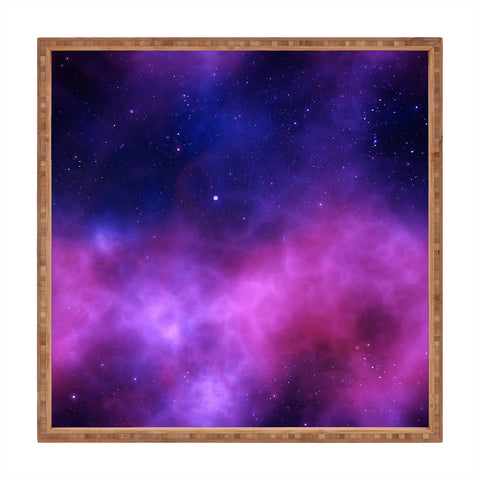 Chelsea Victoria We Were Infinite Square Tray