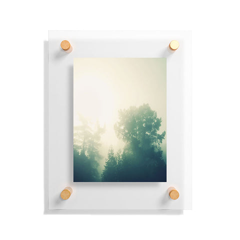 Chelsea Victoria Wild Wild Life Floating Acrylic Print