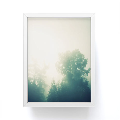 Chelsea Victoria Wild Wild Life Framed Mini Art Print