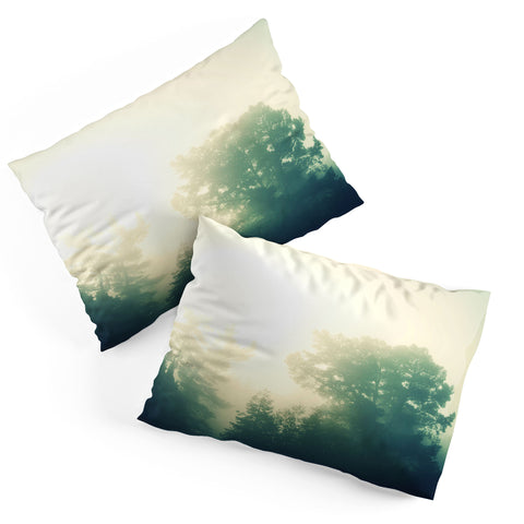 Chelsea Victoria Wild Wild Life Pillow Shams