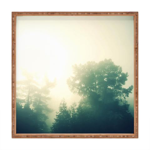 Chelsea Victoria Wild Wild Life Square Tray