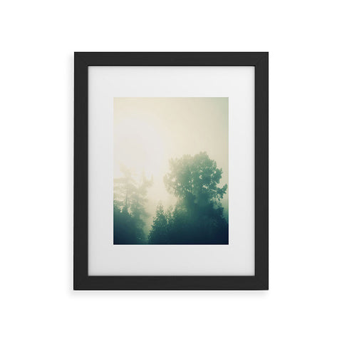 Chelsea Victoria Wild Wild Life Framed Art Print