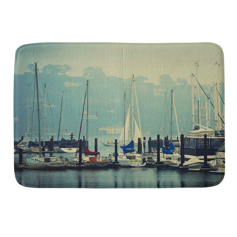 Chelsea Victoria Yacht Club Memory Foam Bath Mat