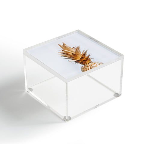 Chelsea Victoria Yes I Like Pina Coladas Acrylic Box