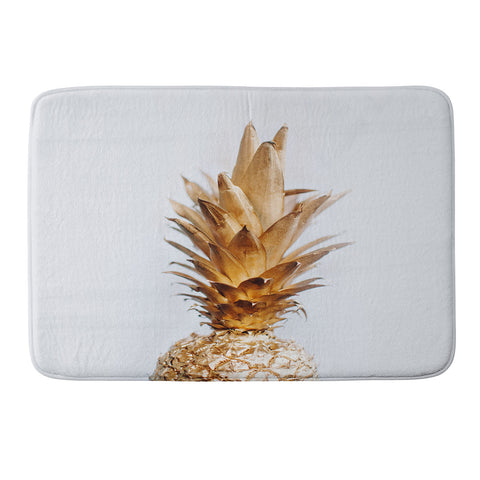 Chelsea Victoria Yes I Like Pina Coladas Memory Foam Bath Mat