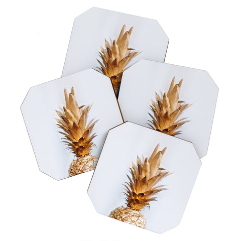 Chelsea Victoria Yes I Like Pina Coladas Coaster Set
