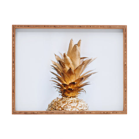 Chelsea Victoria Yes I Like Pina Coladas Rectangular Tray