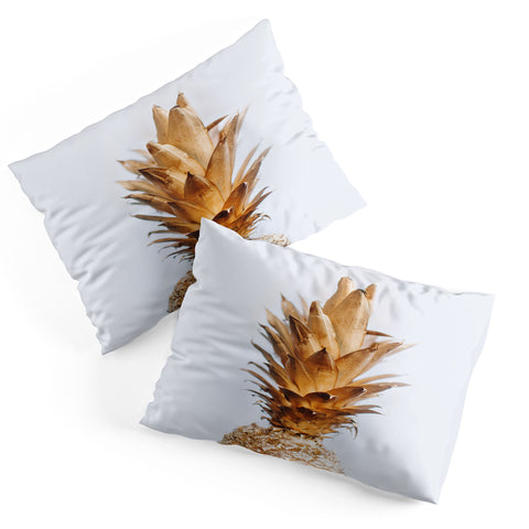 Chelsea Victoria Yes I Like Pina Coladas Pillow Shams