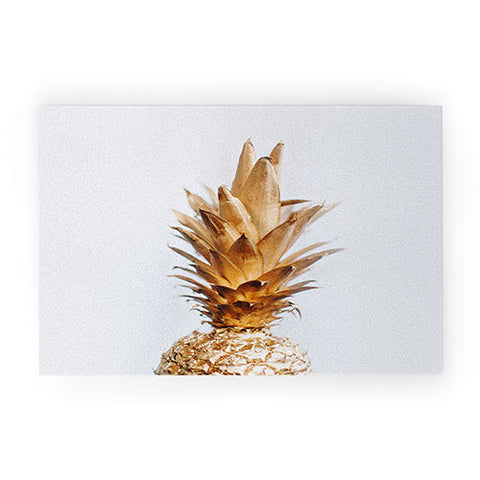 Chelsea Victoria Yes I Like Pina Coladas Welcome Mat