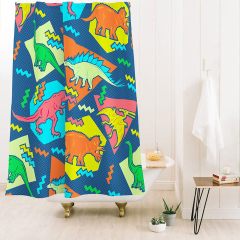 Shower Curtains By Artist | Deny Designs