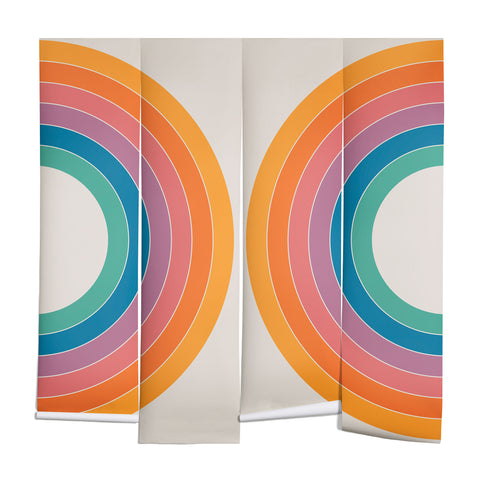 Circa78Designs Boca Sonar Wall Mural