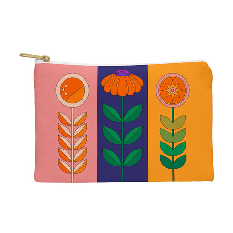 Circa78Designs Springtime Jackpot Pouch