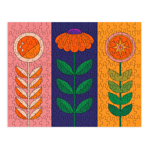 Circa78Designs Springtime Jackpot Puzzle