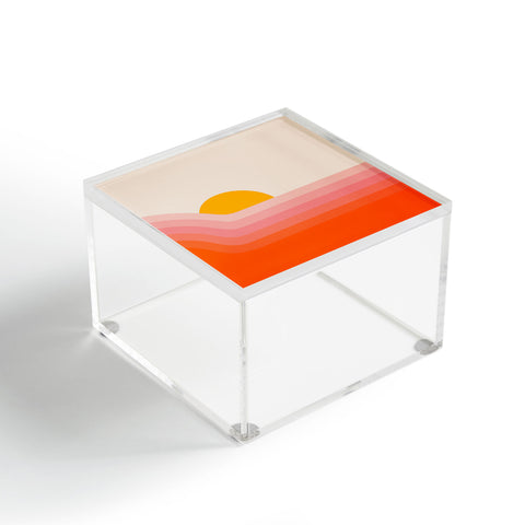Circa78Designs Strawberry Dipper Acrylic Box