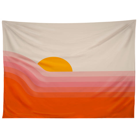 Circa78Designs Strawberry Dipper Tapestry