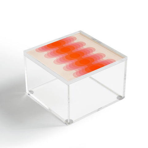 Circa78Designs Strawberry Echo Acrylic Box