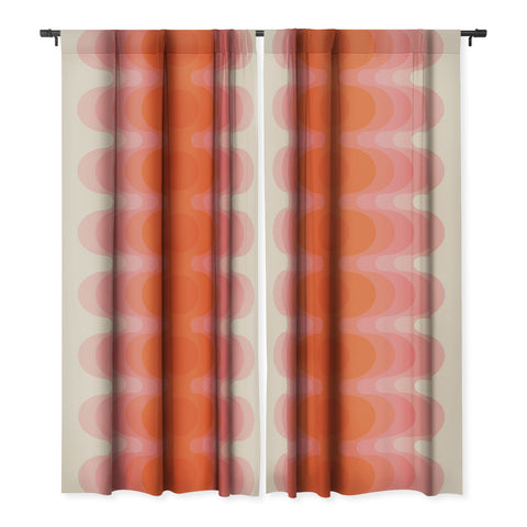 Circa78Designs Strawberry Echo Blackout Non Repeat