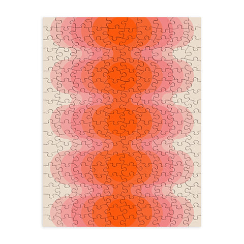 Circa78Designs Strawberry Echo Puzzle