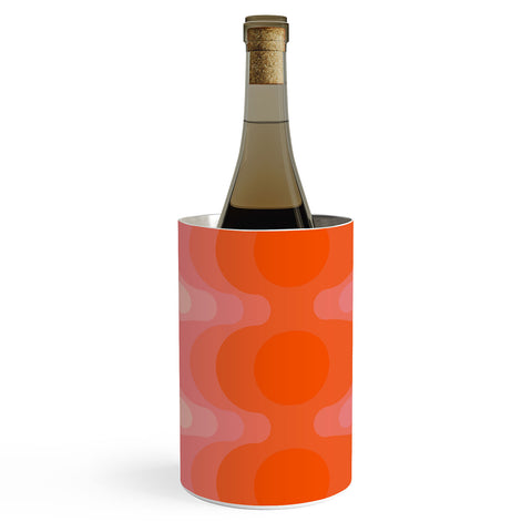 Circa78Designs Strawberry Echo Wine Chiller