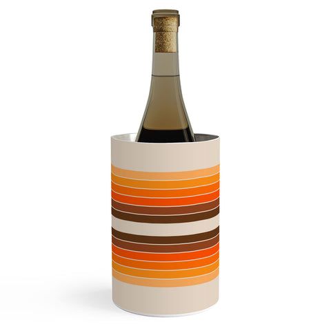 Circa78Designs Tan Tunnel Wine Chiller
