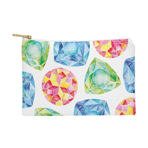 CMYKaren Jewels Pouch