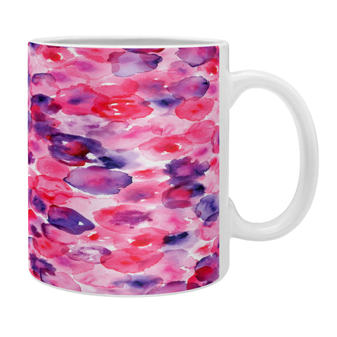 CMYKaren Rosettes Coffee Mug