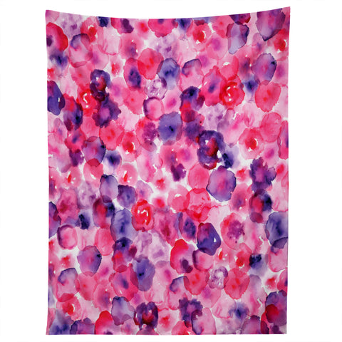 CMYKaren Rosettes Tapestry