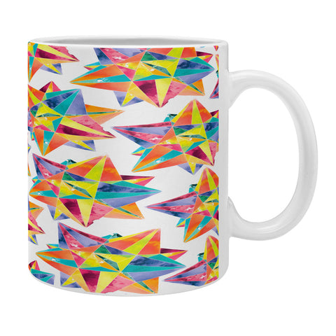 CMYKaren Star Power Coffee Mug