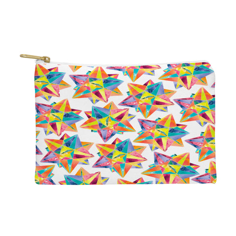 CMYKaren Star Power Pouch