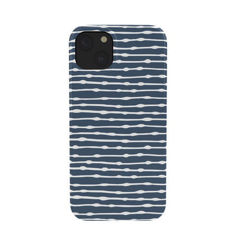 CoastL Studio Khipu Classic Blue Phone Case