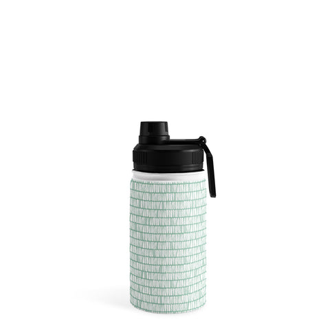 CoastL Studio Sandbreak Cool Mint Water Bottle