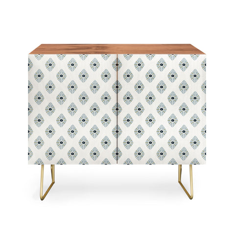 CoastL Studio The Eyes Have It Credenza