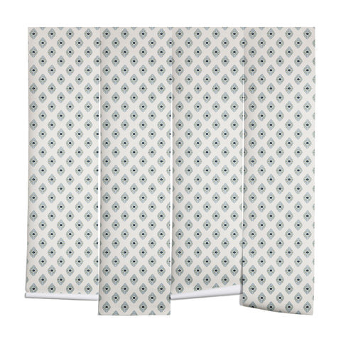 CoastL Studio The Eyes Have It Wall Mural