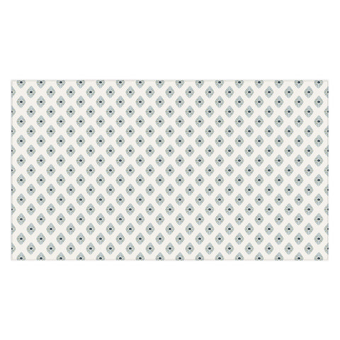 CoastL Studio The Eyes Have It Tablecloth