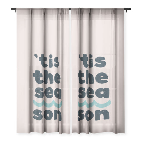 CoastL Studio Tis the Season I Sheer Non Repeat