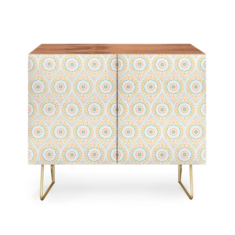 CoastL Studio Vibrant I Credenza