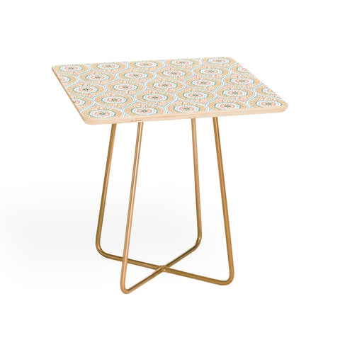 CoastL Studio Vibrant I Side Table